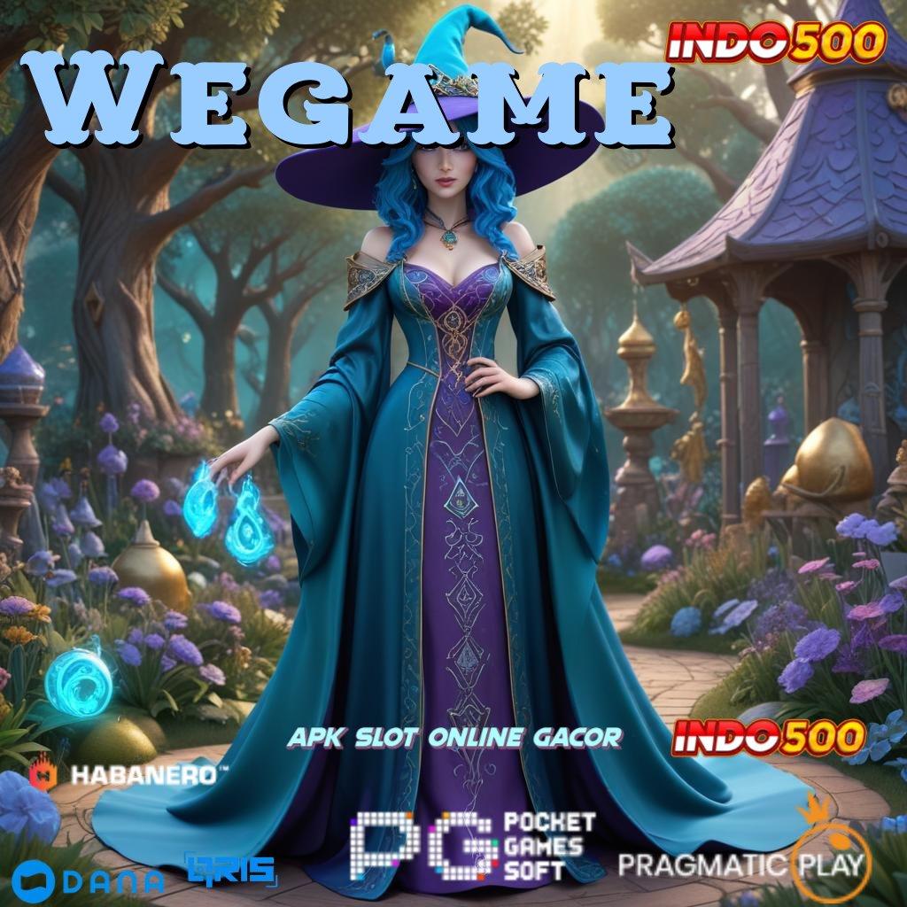 Wegame