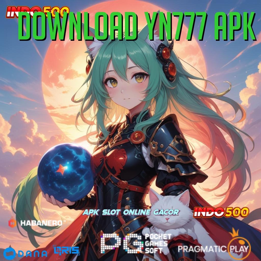 Download Yn777 Apk