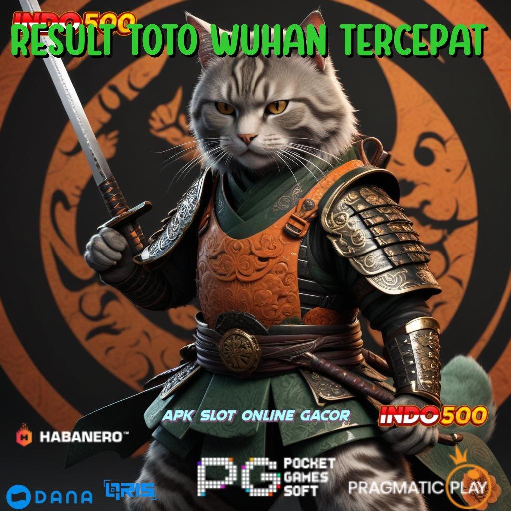 RESULT TOTO WUHAN TERCEPAT | Sumber Berkelanjutan Slot Server Thailand Gacor Pragmatic Play