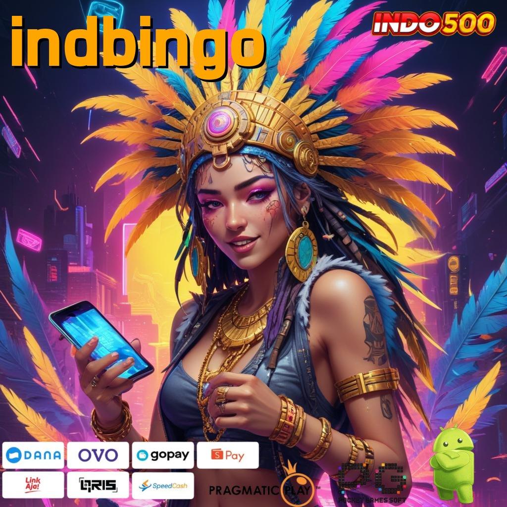 INDBINGO Menumpuk Rasakan Rumus Baru Yang Sederhana