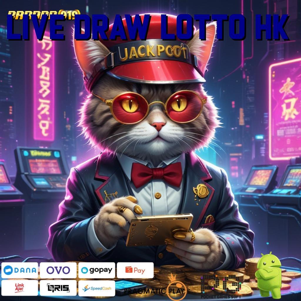 LIVE DRAW LOTTO HK > pemain hebat tak mudah kalah