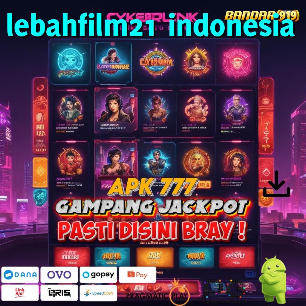 LEBAHFILM21 INDONESIA # Kemenangan 100% Deposit Modal Kecil Sekali