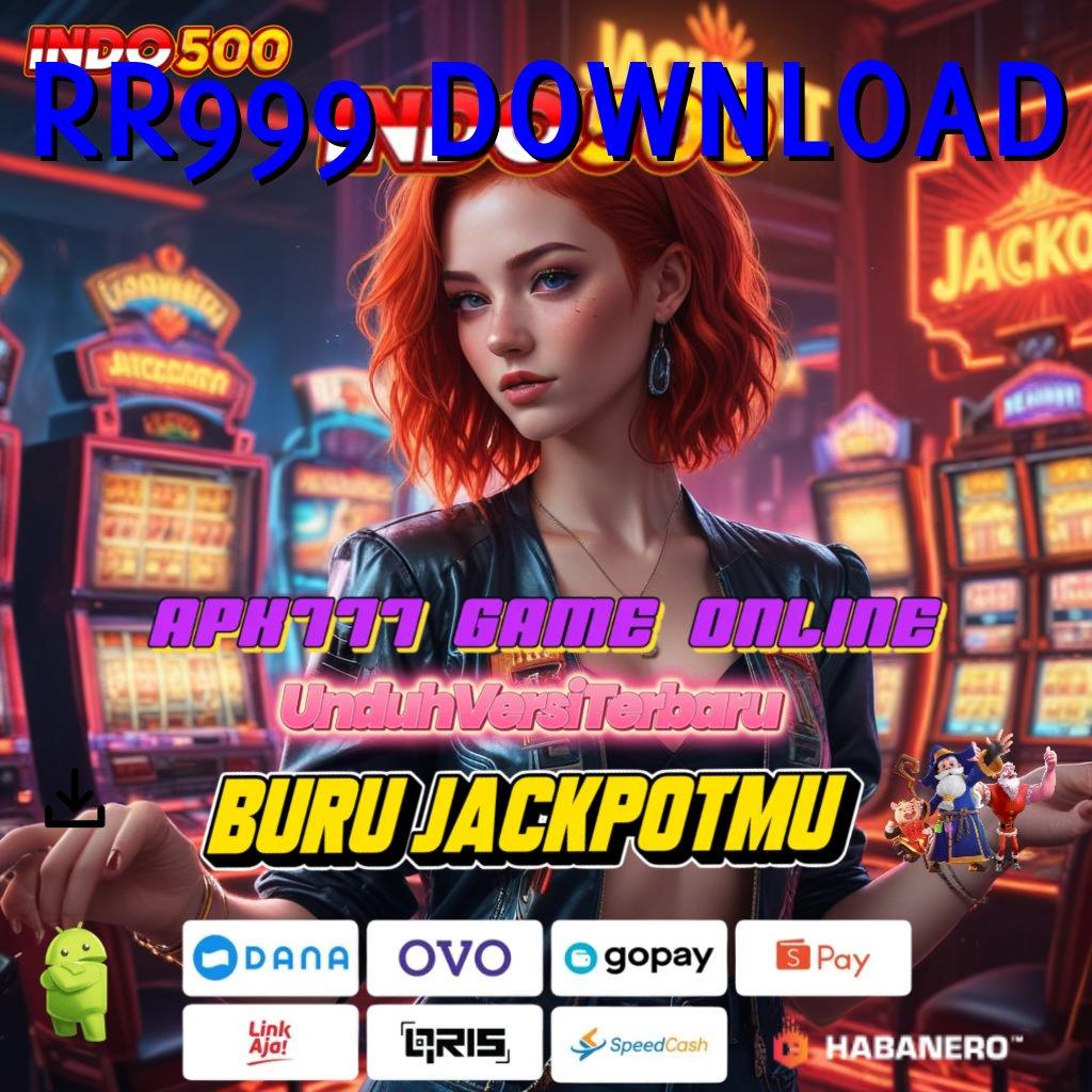 RR999 DOWNLOAD 🚀 Pondasi Baru Proses Cepat Deposit Pulsa