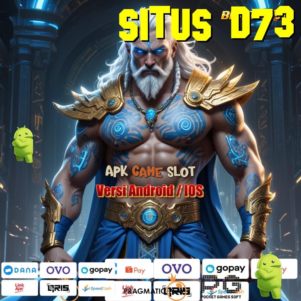 SITUS D73 , Pesen Sekarang! Jangan Sampai Menyesal Kemudian!