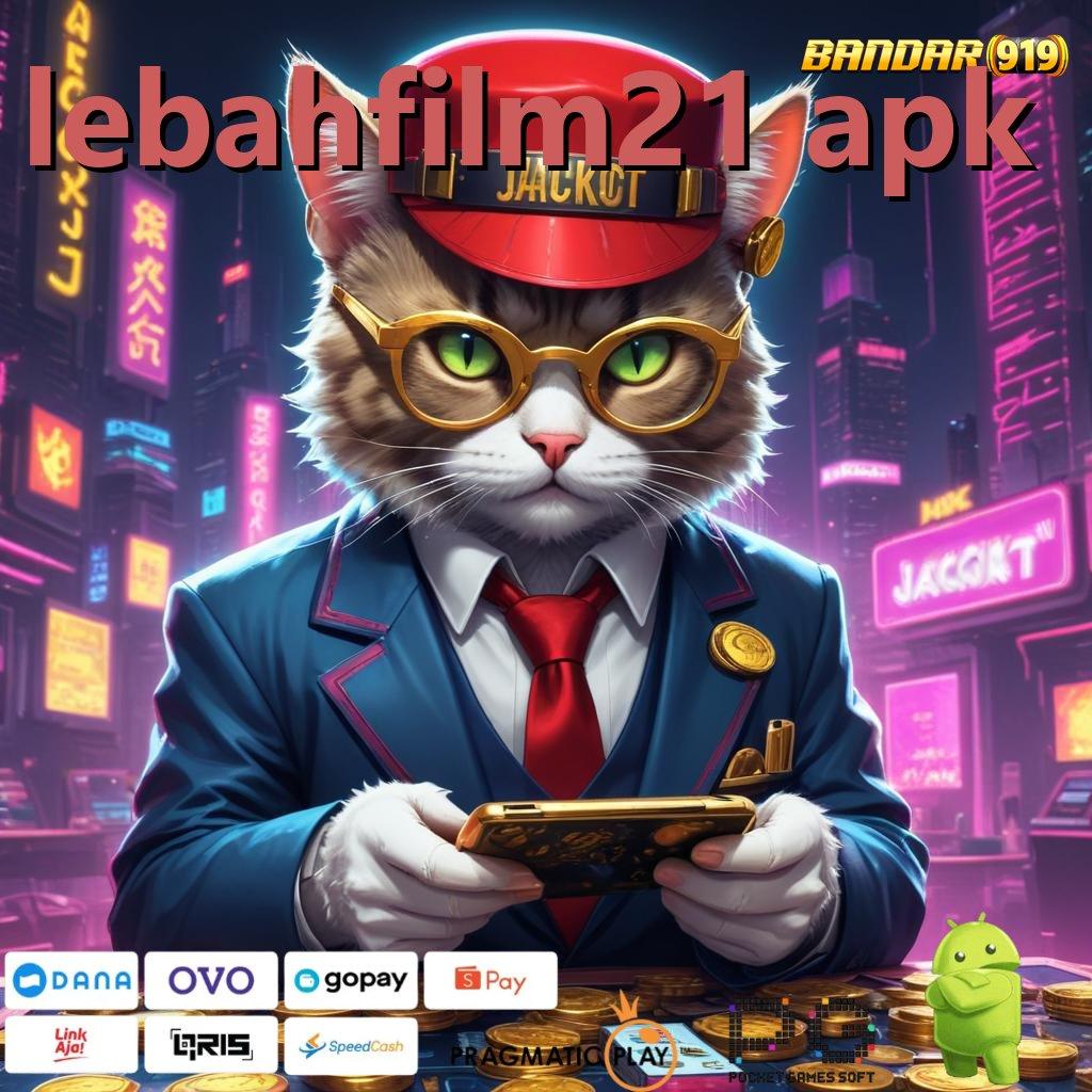 LEBAHFILM21 APK # WD Tanpa Ribet Cara Ini Tanpa Dp Pulsa 10rb