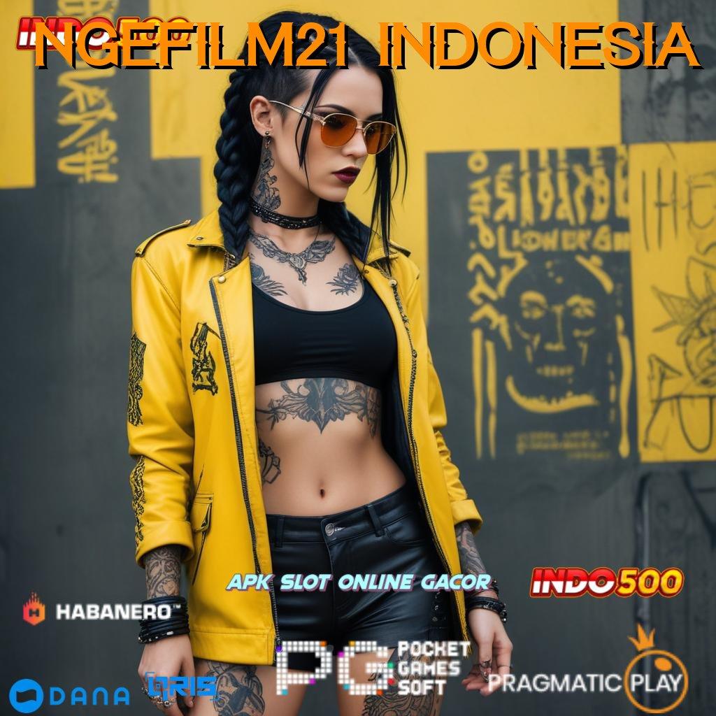 NGEFILM21 INDONESIA → Dp Linkaja Idr 25 Slot Idr 777 Versi APK 2025