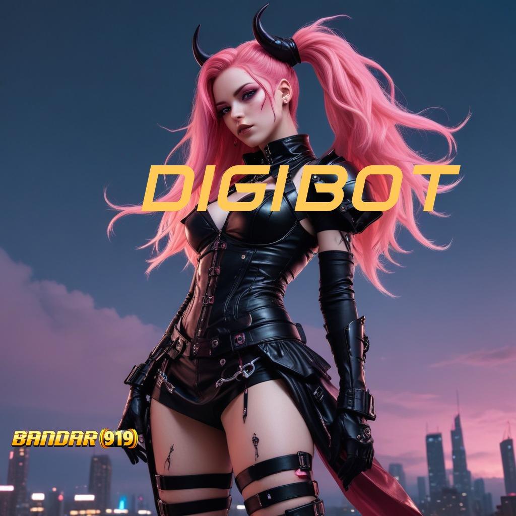 DIGIBOT 🚀 Dp Bni 5 Ribu APK Slot Gacor, Olympus Jadi Primadona