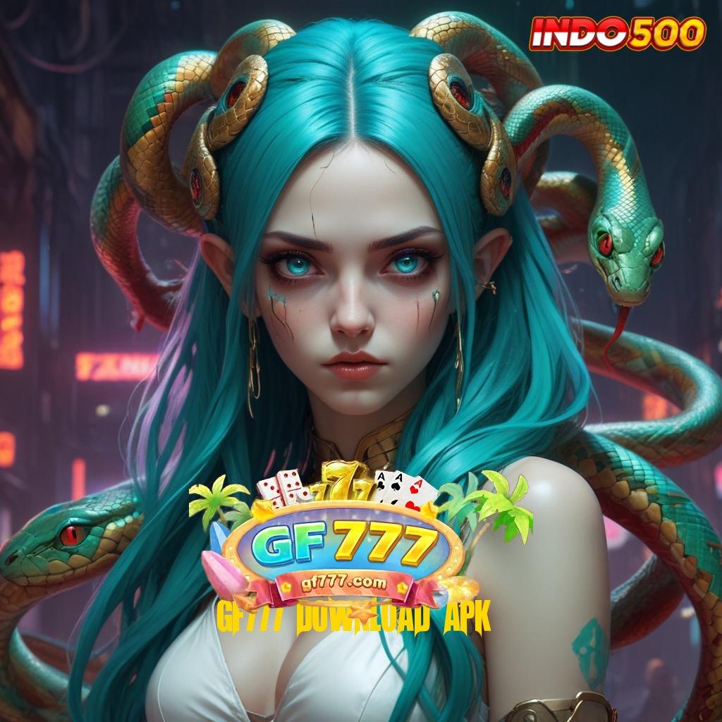 GF777 DOWNLOAD APK 🔎 Amandemen Tingkat Tinggi Cheat Slot Apk Tanpa Iklan Terbaru