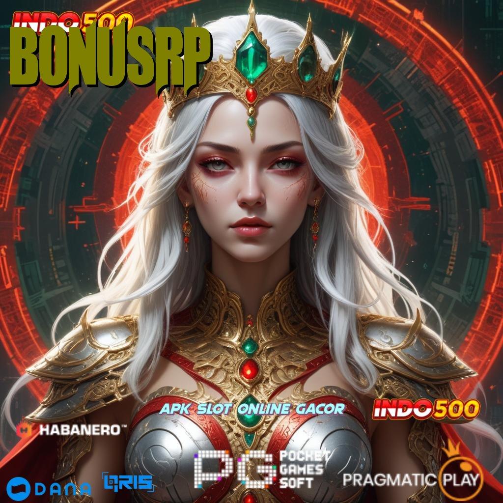 BONUSRP 🥇 Pembaruan APK Event Bonus Gratis Prasarana