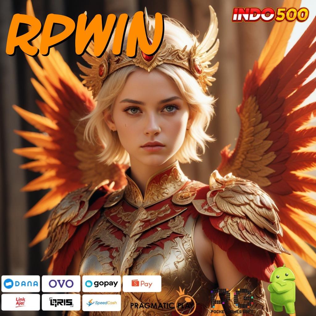 RPWIN Event Bonus Gratis Cuan Udah Di Depan Mata