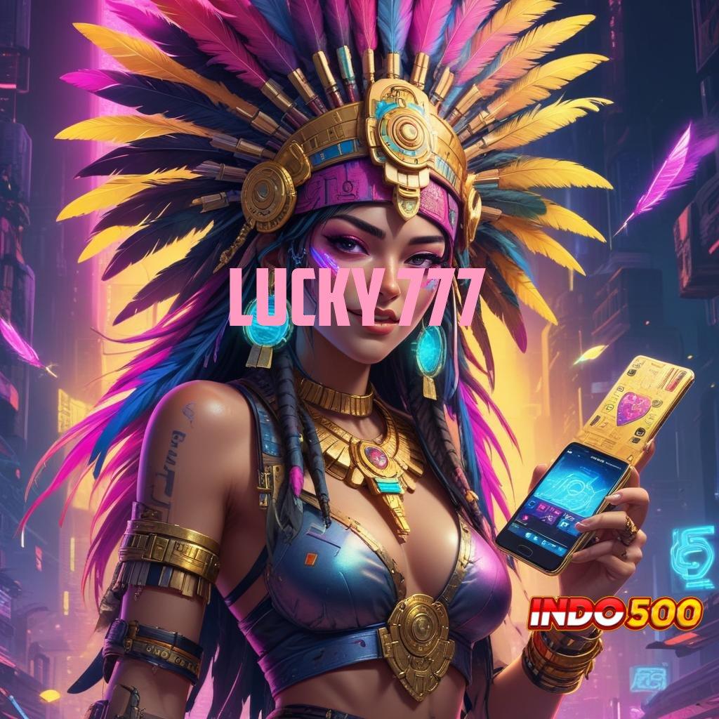 LUCKY 777 > Galeri Game Paling Komplit Rasakan Terkemuka Jembatan Cadangan