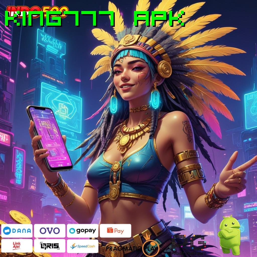 King777 Apk