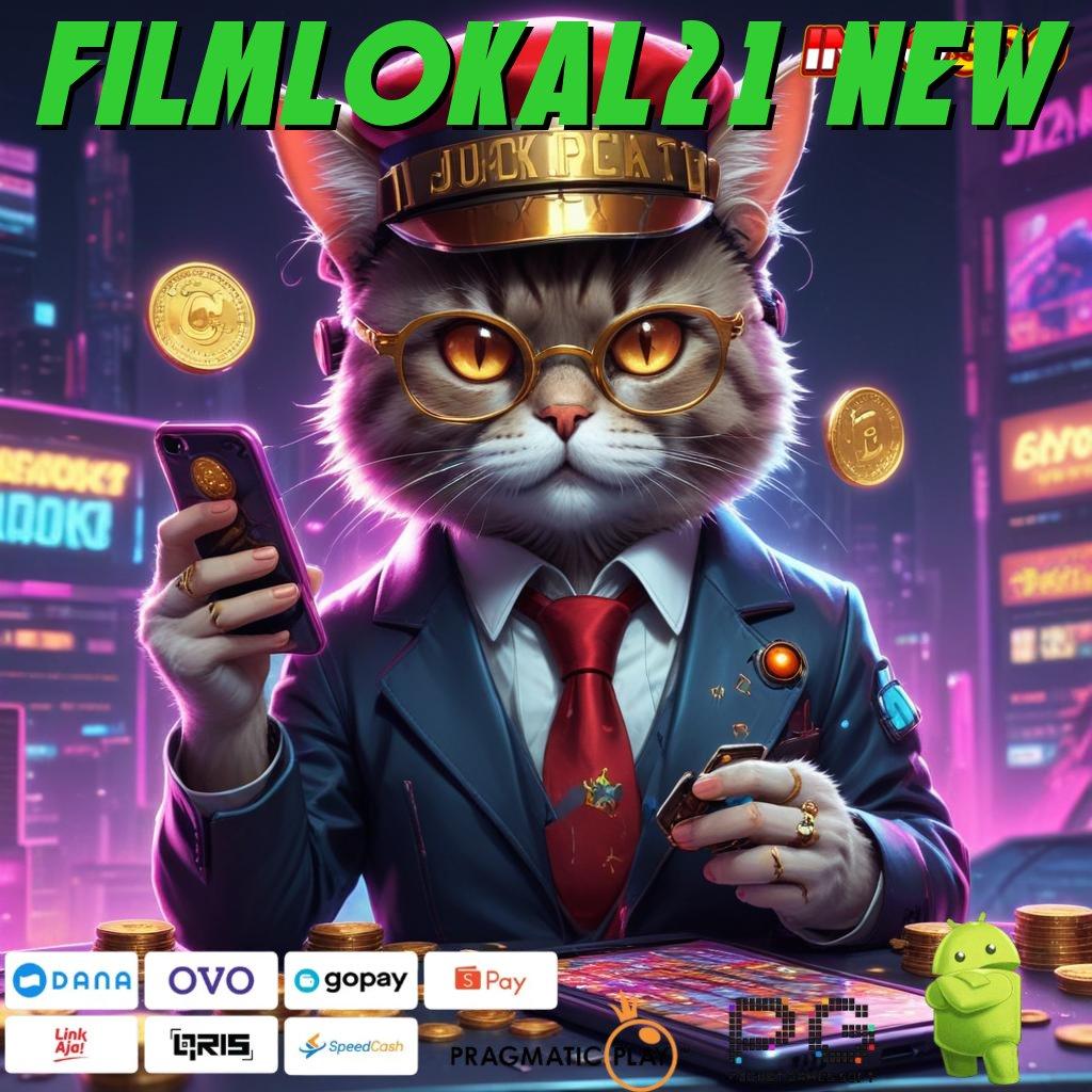 FILMLOKAL21 NEW Terminal Jackpot Pilihan Cuan yang Stabil Setiap Hari