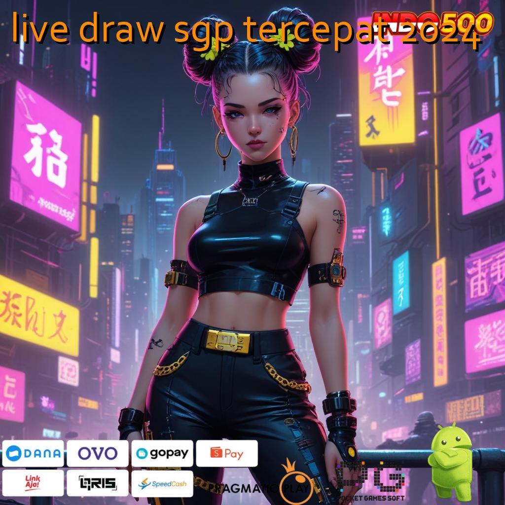 LIVE DRAW SGP TERCEPAT 2024 Forum Untung Mesin Jackpot Langsung Kaya