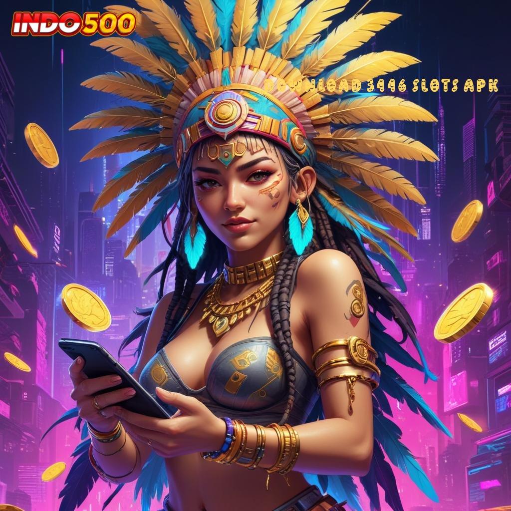 DOWNLOAD 3446 SLOTS APK ⚌ Game Olympus Gacor Nikmatin Jalan Cepatnya