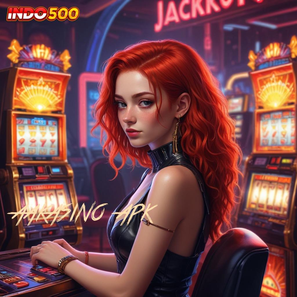 AAKASINO APK # Langsung Cuan Dengan Rasio Tinggi