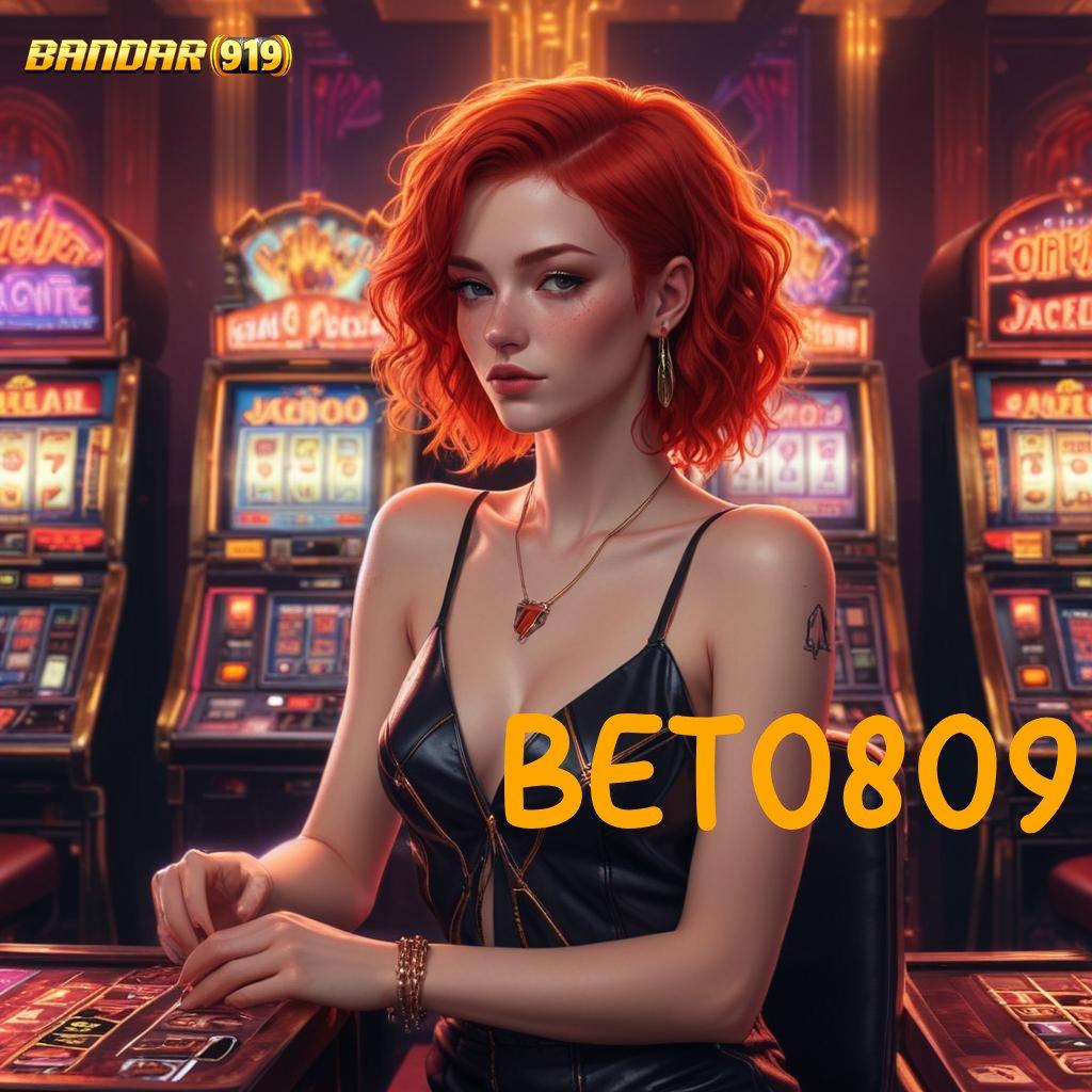 BET0809 ® slot mega reward