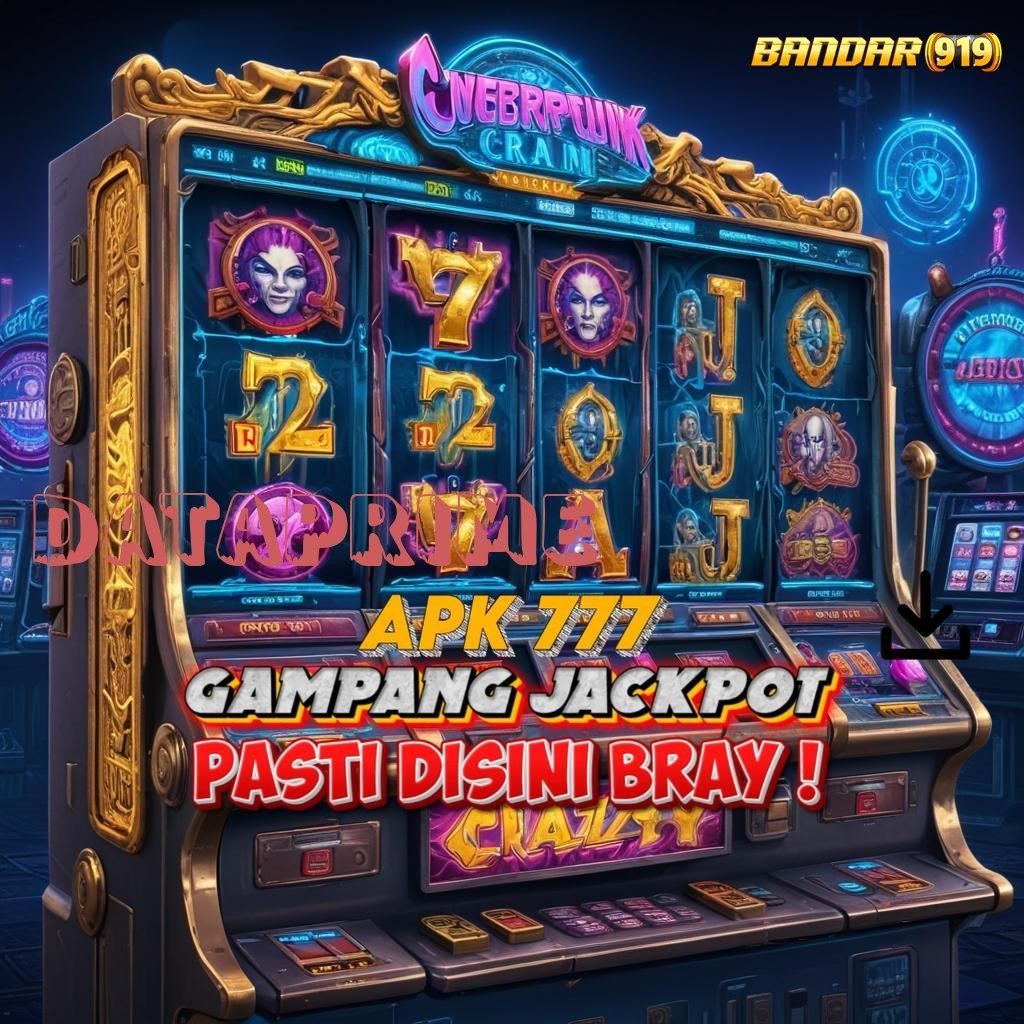 DATAPRIME 💥 Spin Auto Scatter untuk Cuan Stabil Hari Ini