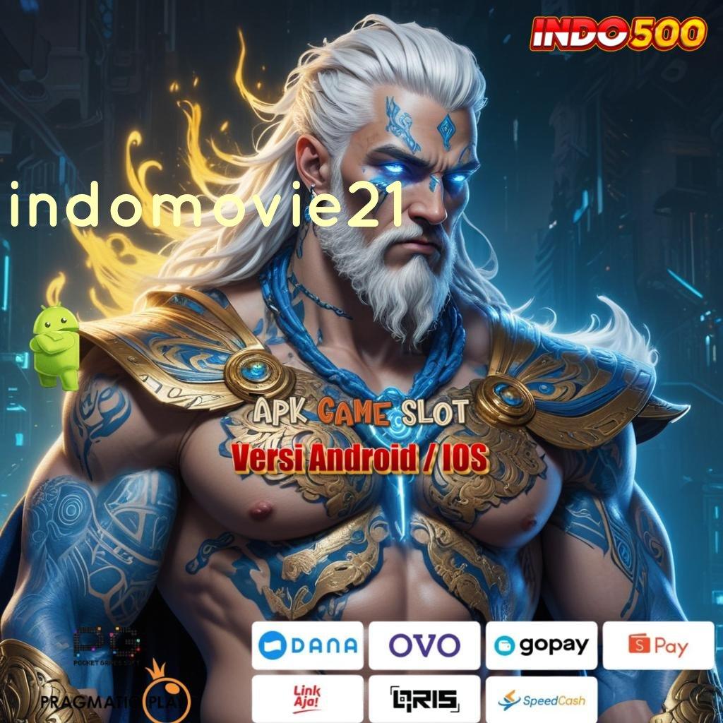 INDOMOVIE21 ketahanan finansial