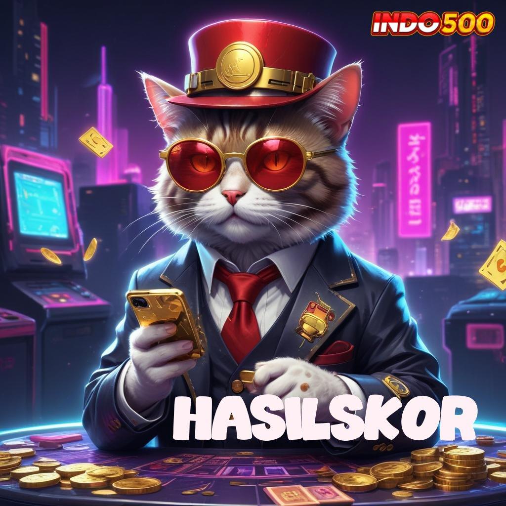 HASILSKOR ≫ slot depo 5 ribu cuan nyata dalam khayalan!