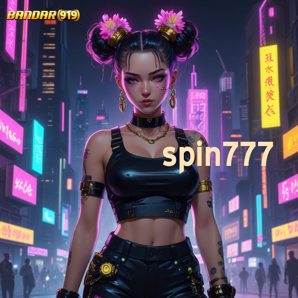 SPIN777 💫 reward pendidikan unggul klaim dengan mudah