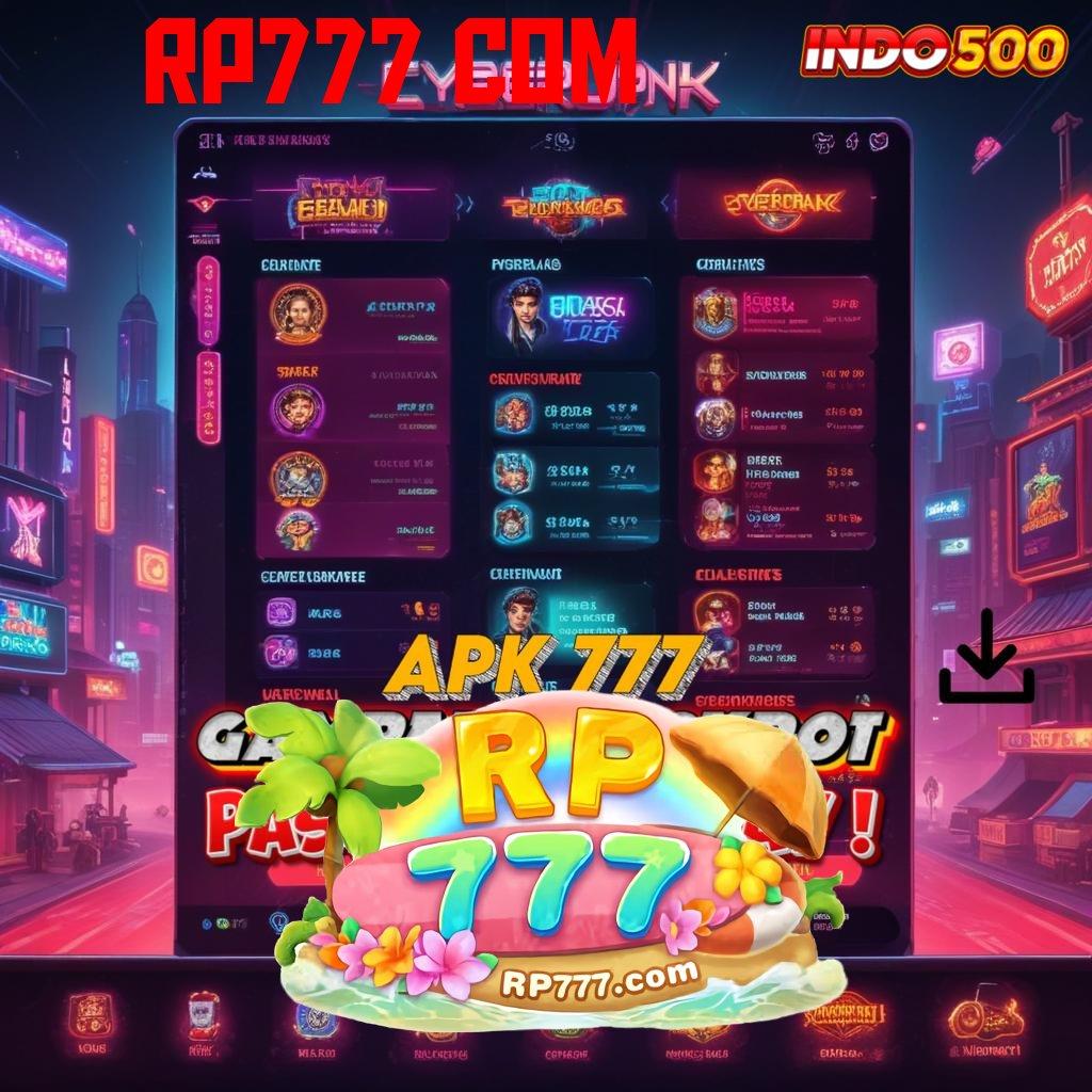 RP777 COM > Event Android iOS Bonus Besar Perantara