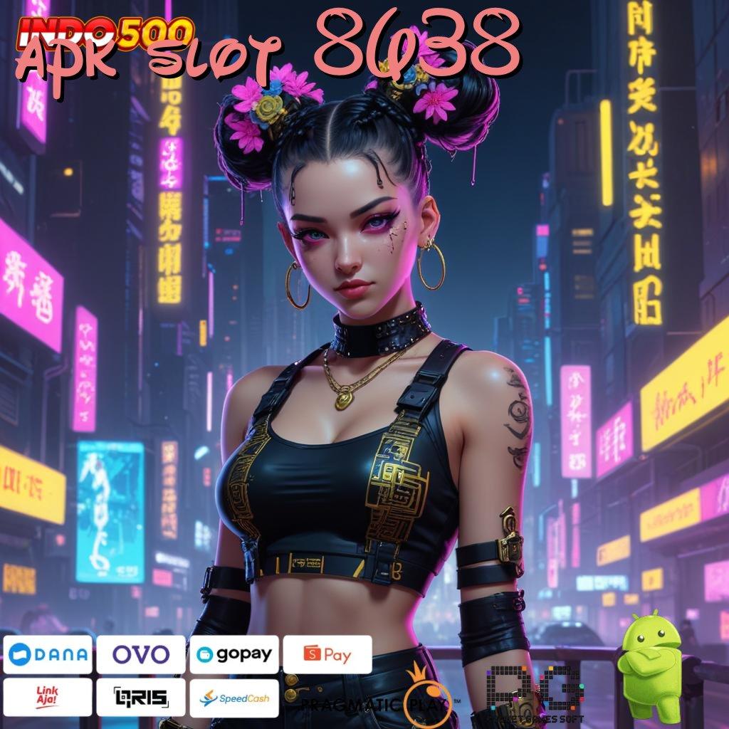 APK SLOT 8638 download APK slot 9.5 (login) gratis versi android terupdate 2025