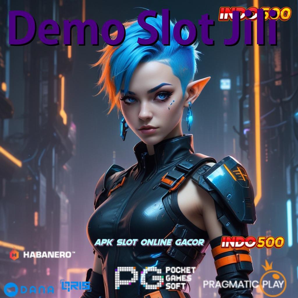 Demo Slot Jili