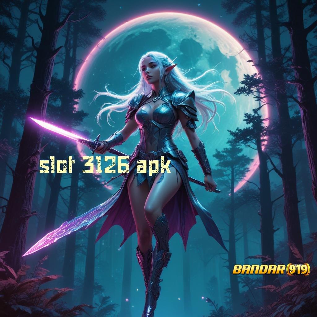 SLOT 3126 APK 🐉 Slot Gacor Pulsa Tanpa Potongan