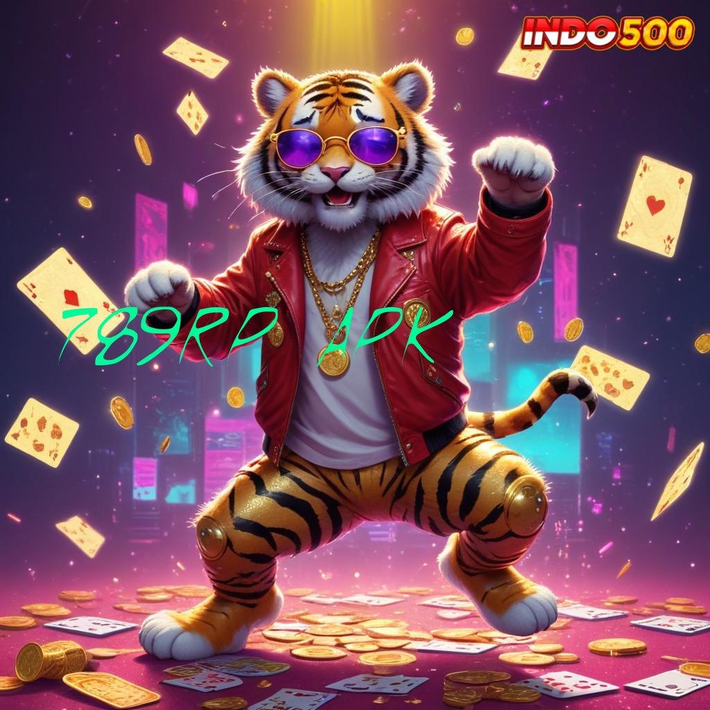 789RP APK ✔ akun baru dengan keuntungan tinggi