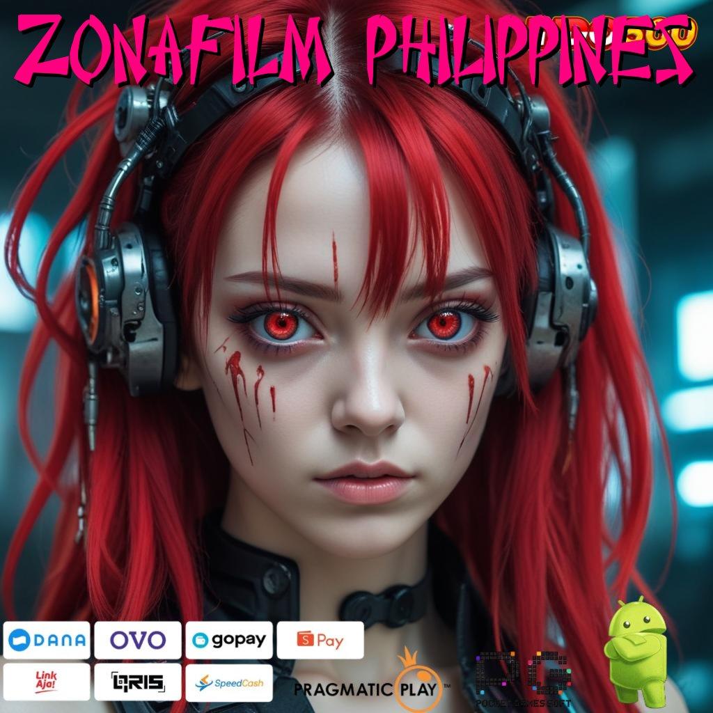 ZONAFILM PHILIPPINES Mesin Terintegrasi Apk Tingkatkan Kinerja Teknologi