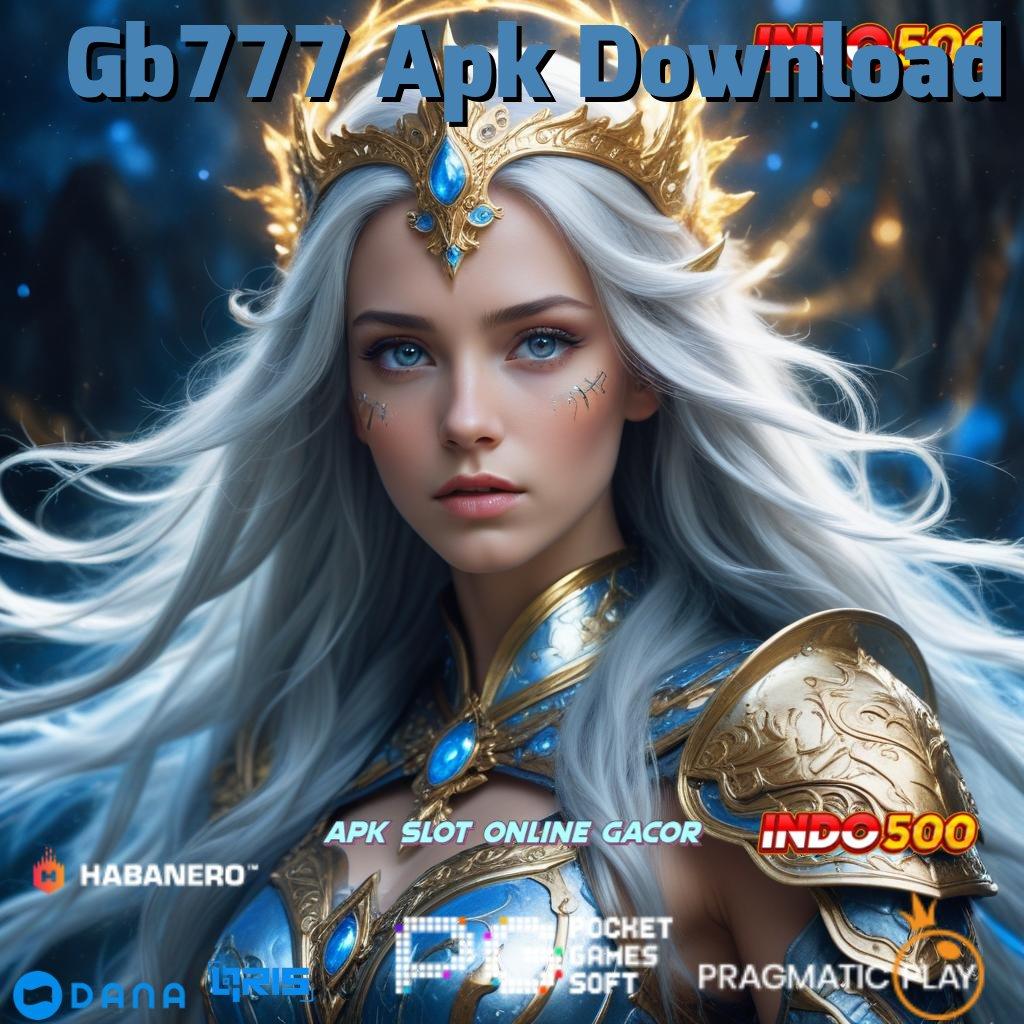 Gb777 Apk Download