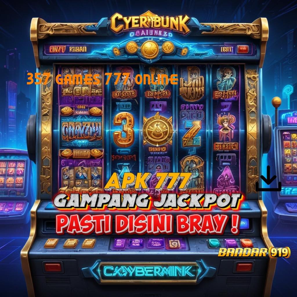 357 GAMES 777 ONLINE Lampung, Kabupaten Lampung Selatan, Kalianda