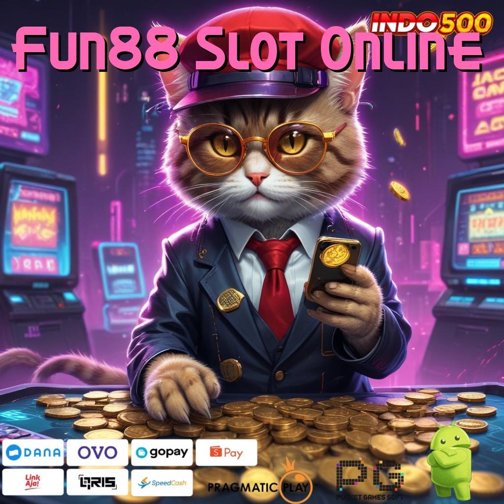 Fun88 Slot Online