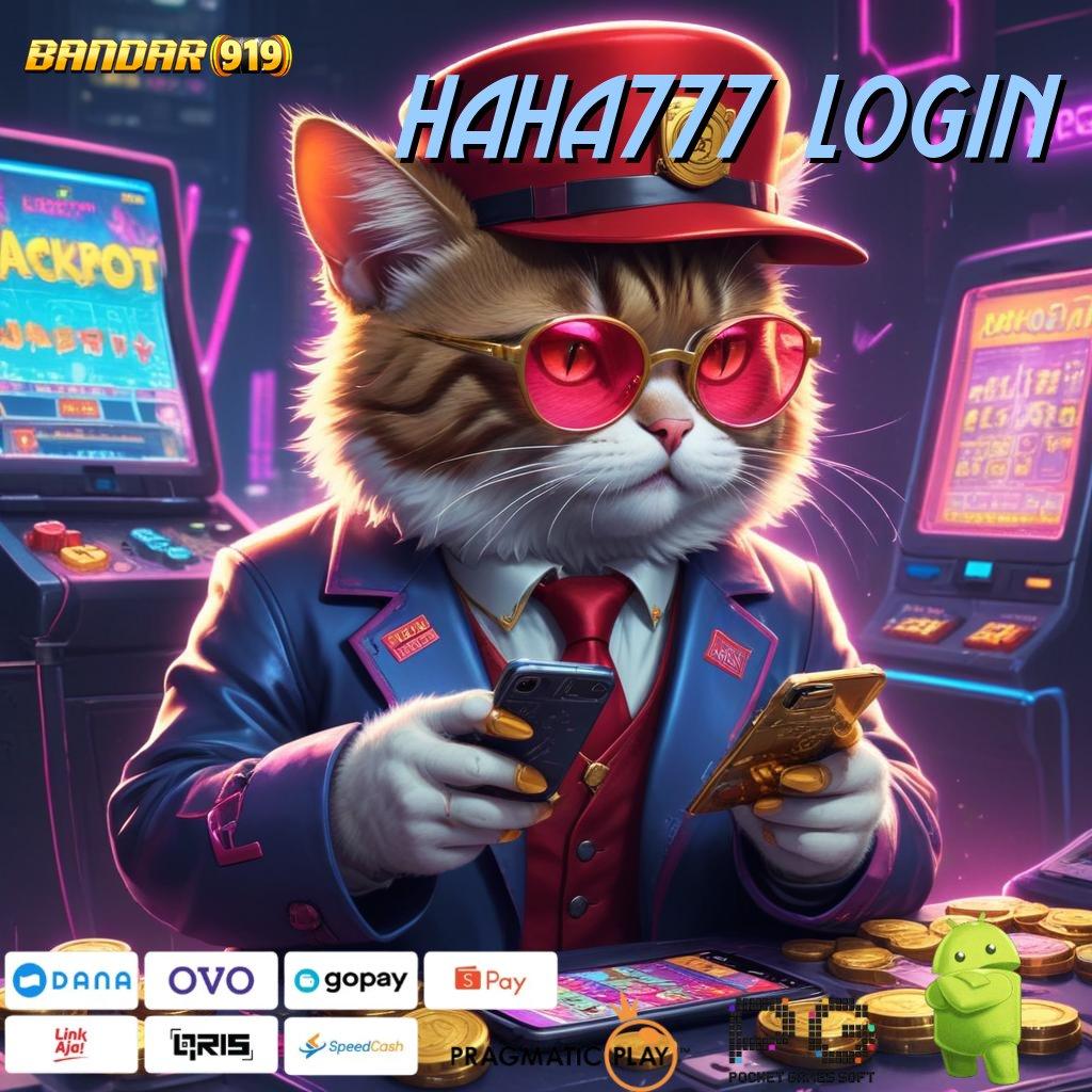 HAHA777 LOGIN : event tanpa stop untuk peluang maxwin unlock hadiah