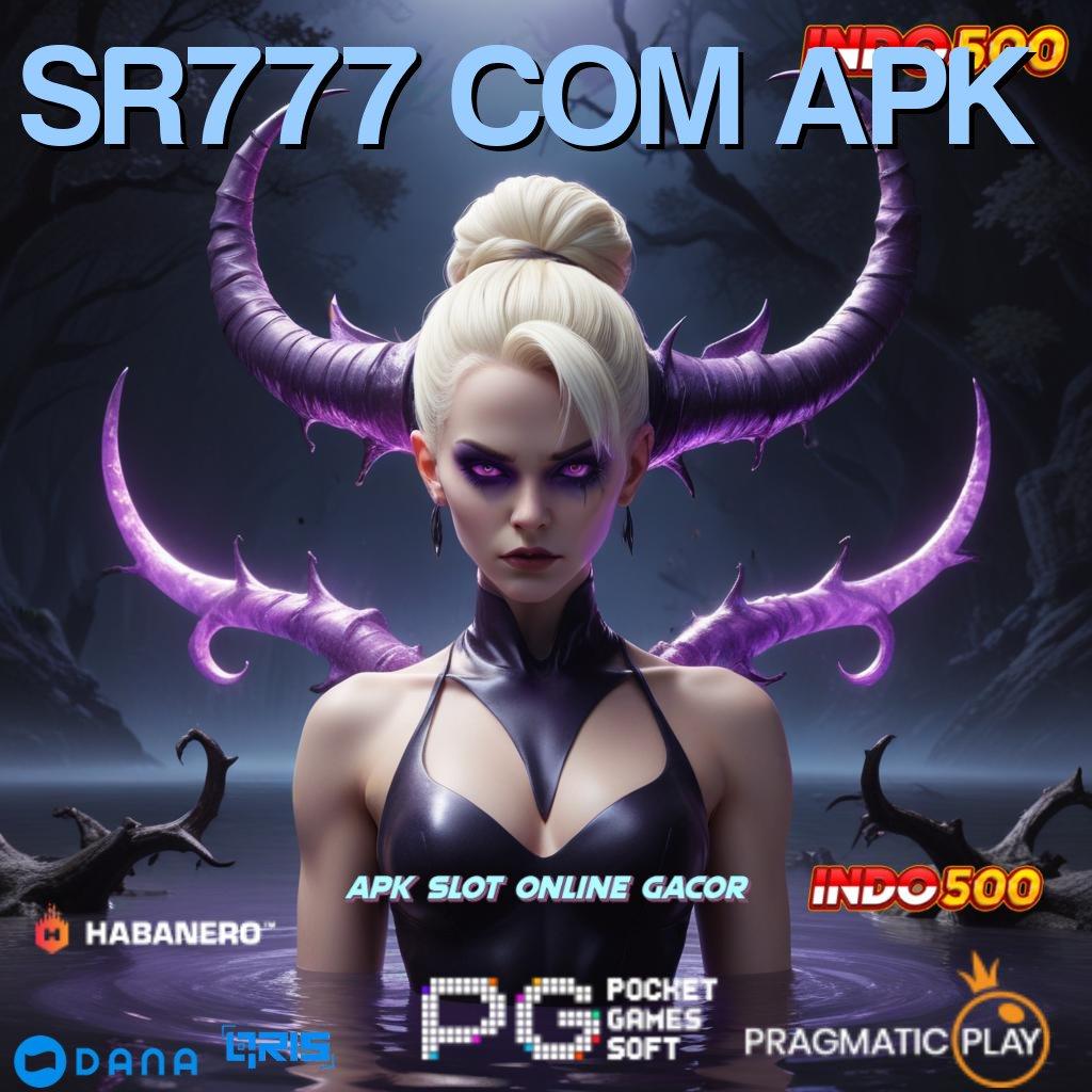 SR777 COM APK ⚡ Akses Online Jalan Alternatif Teknologi Saluran Informasi Kecepatan