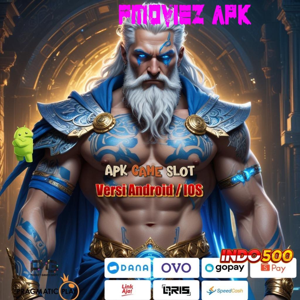 FMOVIEZ APK APK Event Bonus Versi 788