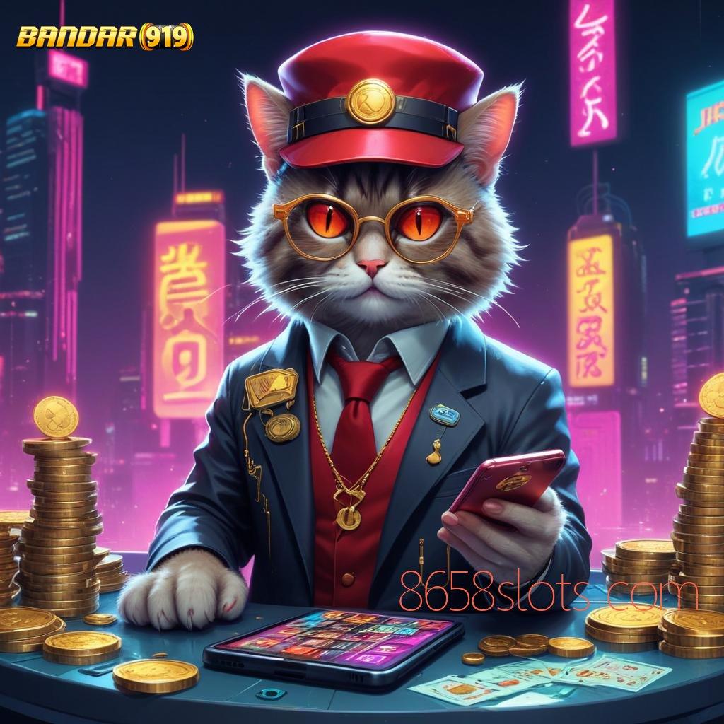 8658SLOTS COM 👉 sistem koneksi versi sambungan lintas jalur relasi