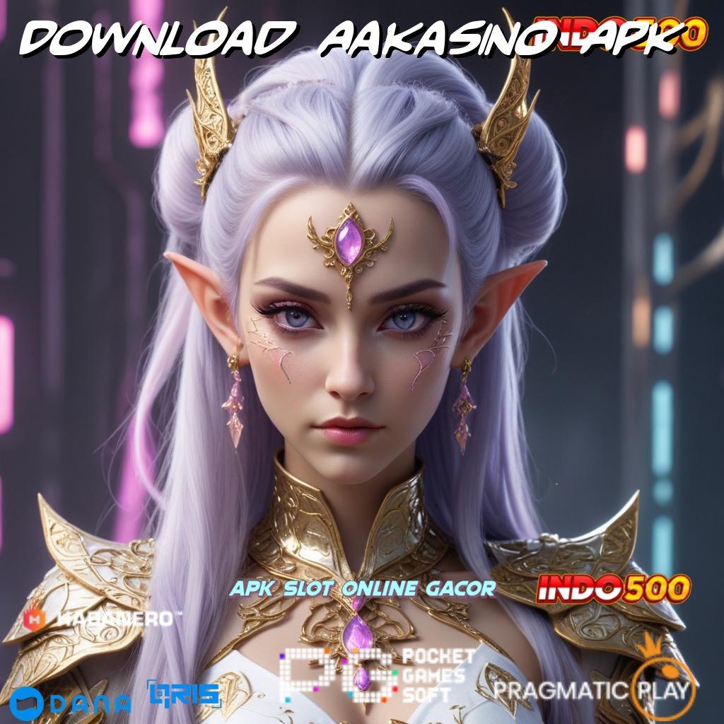 Download Aakasino Apk