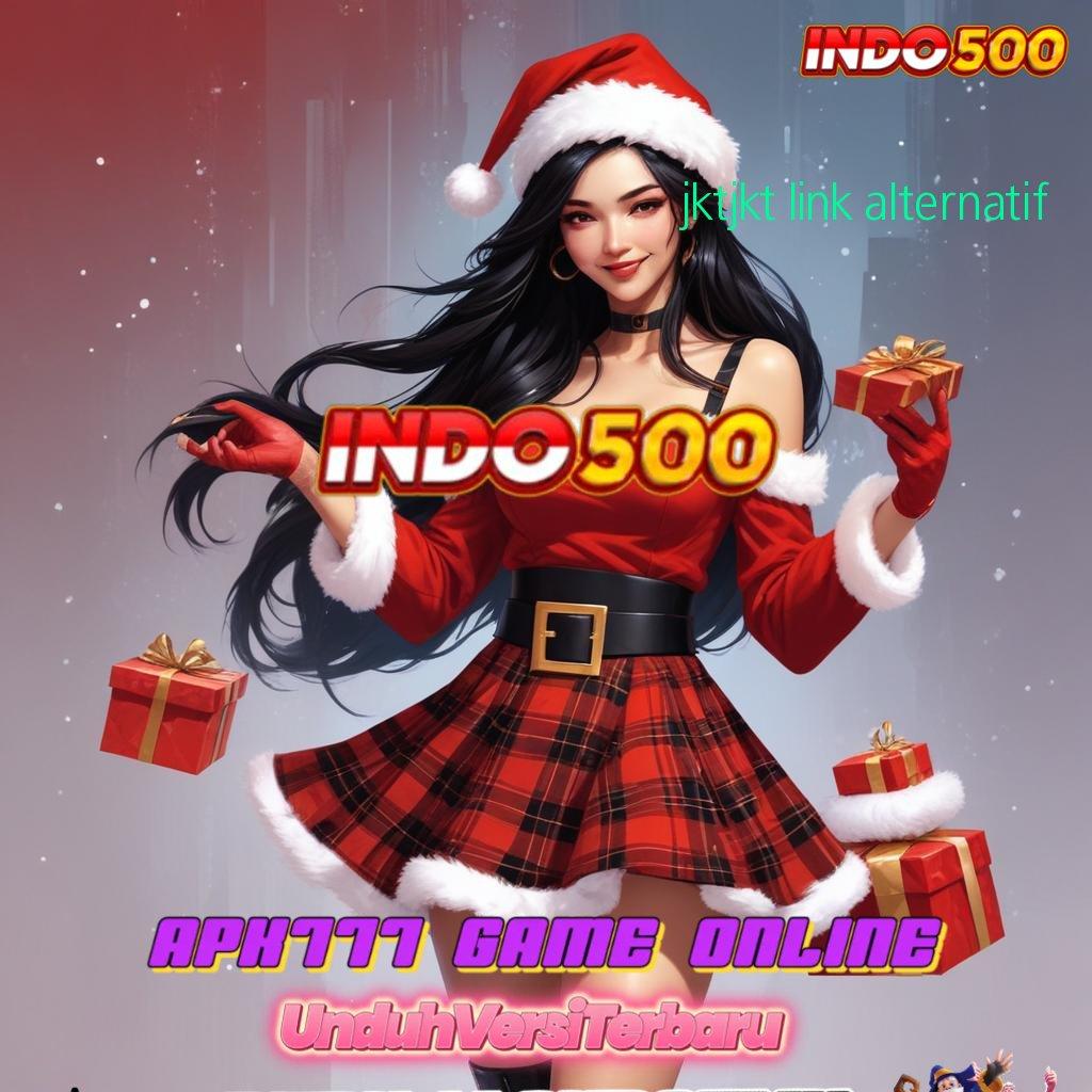 JKTJKT LINK ALTERNATIF 🥇 kunci harta pilihan game menguntungkan