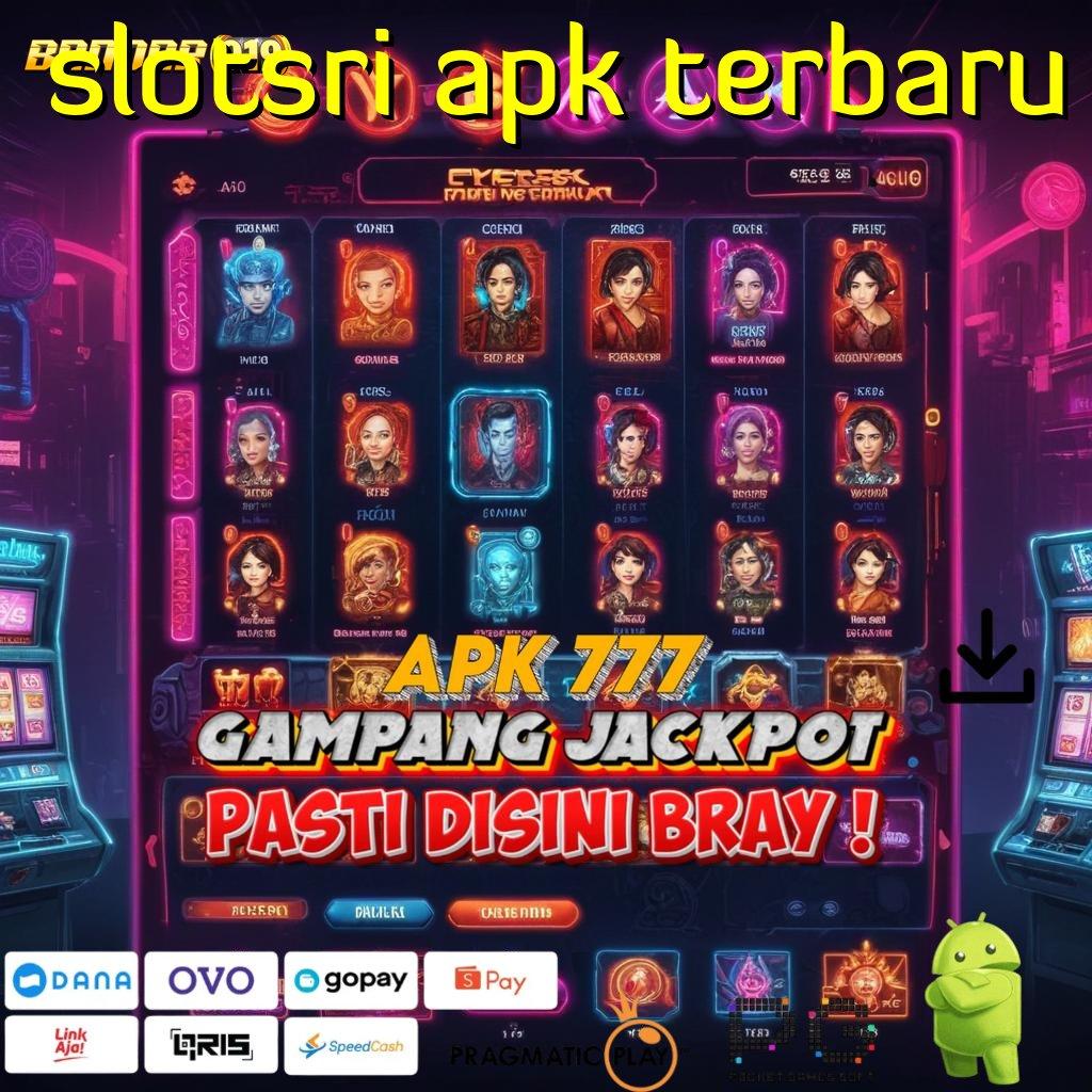 SLOTSRI APK TERBARU > Slot Gacor Hoki Lintas Dunia Login Untuk Rebut Maxwin!