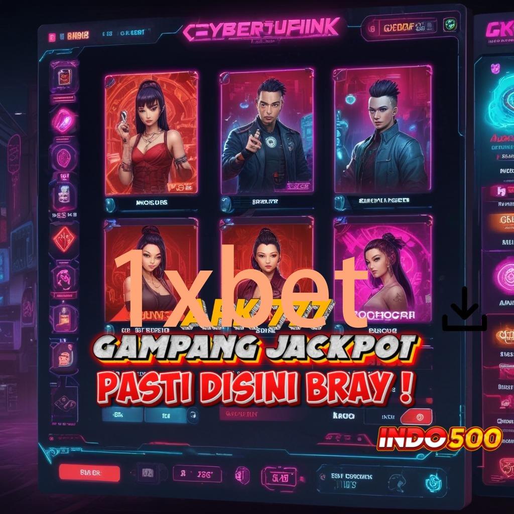 1XBET ⚡ Game Modern Spin Langsung Dengan Teknologi Baru