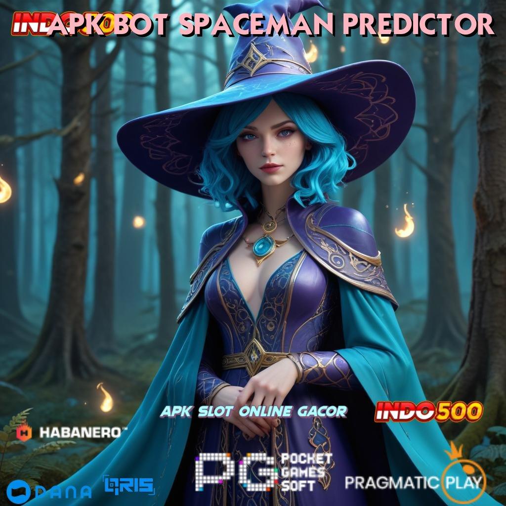 APK BOT SPACEMAN PREDICTOR 🎮 tidak ada keraguan slot pasti menang hari ini