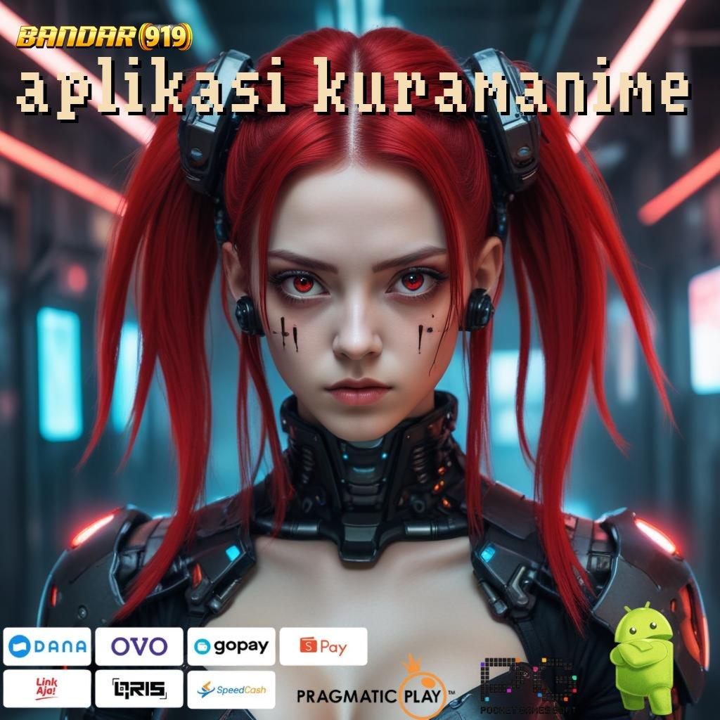 APLIKASI KURAMANIME > Robot Terbaru Hadir Dalam (Versi New) 2.0