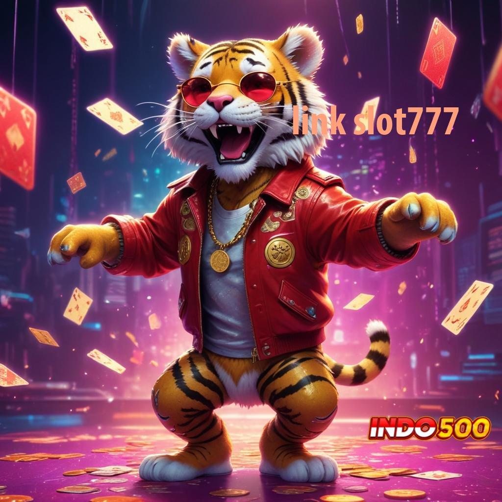 LINK SLOT777 ↦ Pengembangan Mesin Baru Untuk Bonus Scatter Konsisten