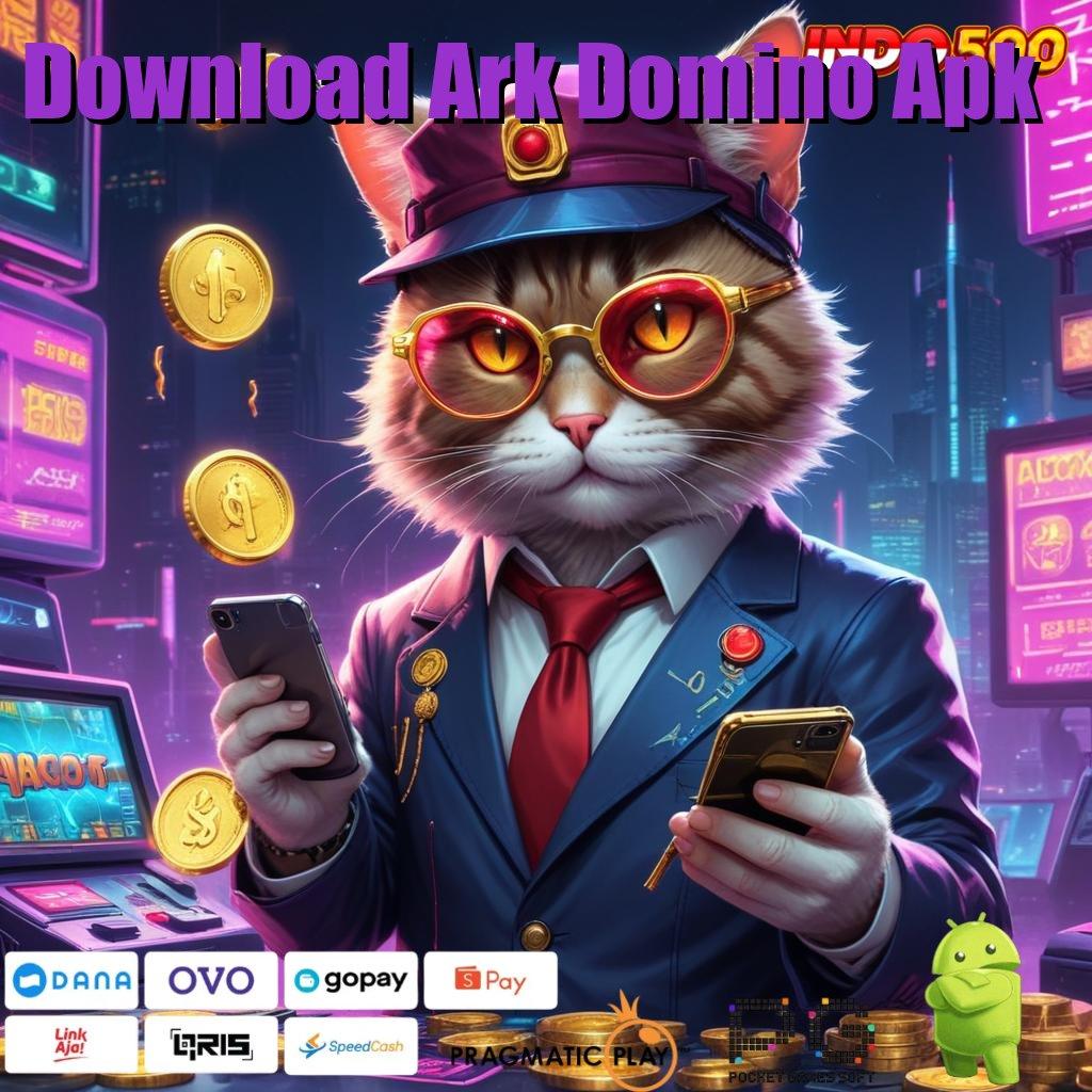 Download Ark Domino Apk