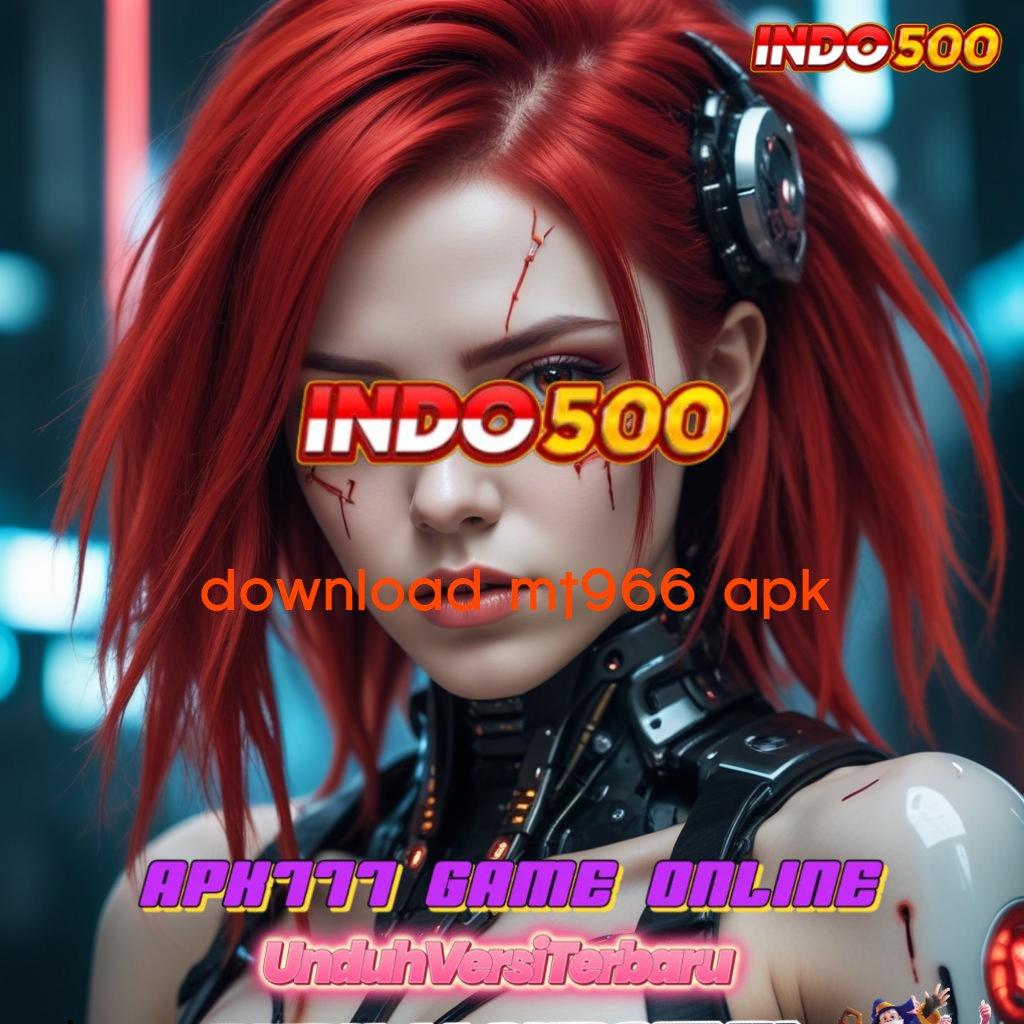 DOWNLOAD MT966 APK 🔥 Software Robot Versi 5.0 Mudah Dan Efisien