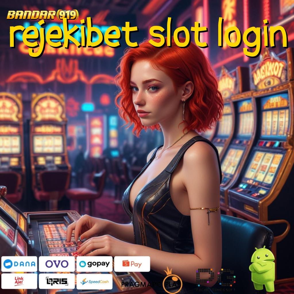 REJEKIBET SLOT LOGIN # Langsung Cuan Dengan Trik Terbaru Arcane Elements