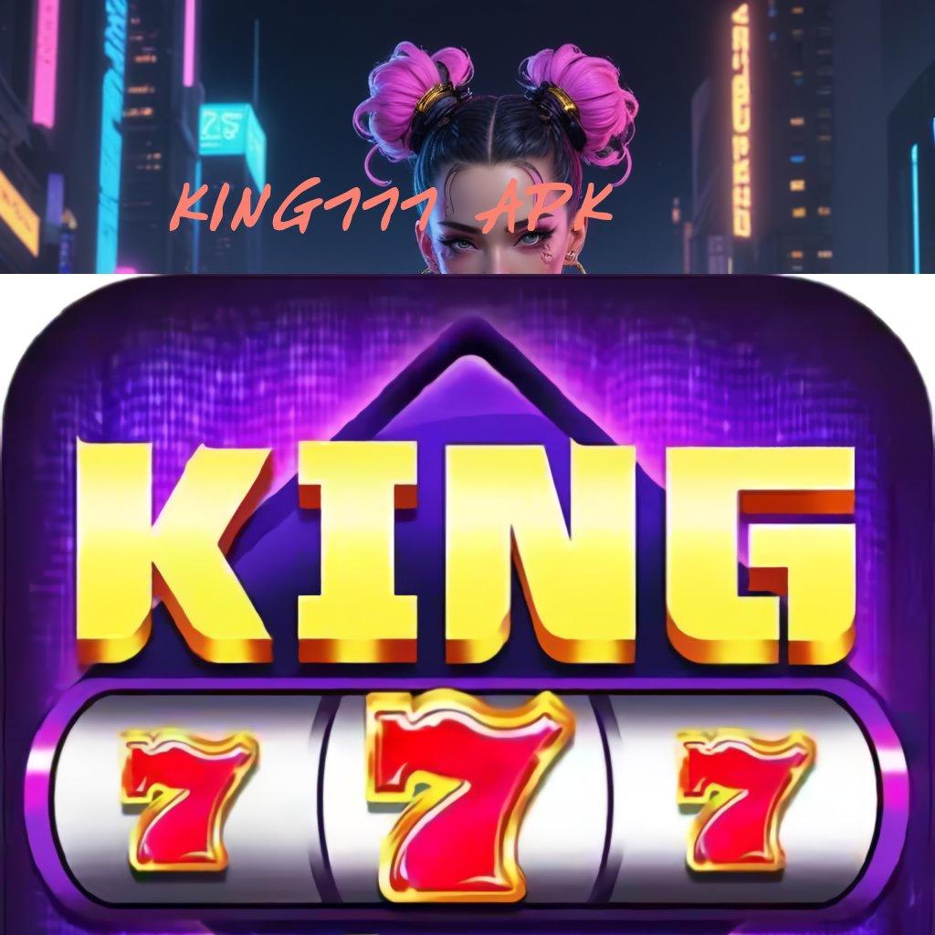 KING777 APK Perangkat Pendidikan Dengan Pengembangan Mesin Modern