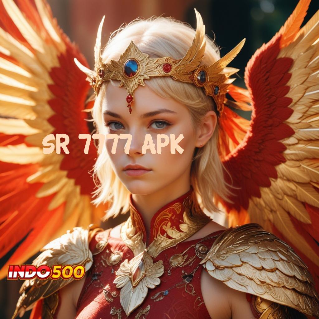 SR 7777 APK 🐉 Alamat Alternatif Slot Gacor Olympus yang Tak Terbendung